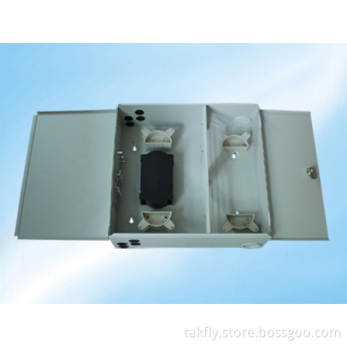 Fiber Optic Distribution Box